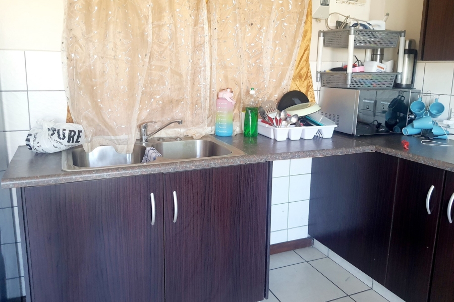 1 Bedroom Property for Sale in Heiderand Western Cape